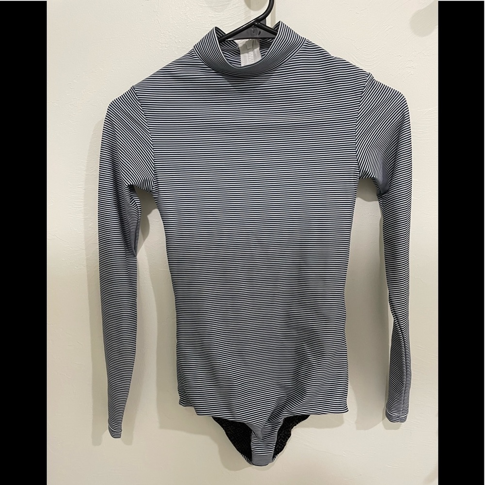Acacia Ehukai Full Piece in Long Island Stripe
